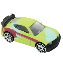 Gifi Jeux D'Imagination Et D'Imitation<Voiture couleur changeante