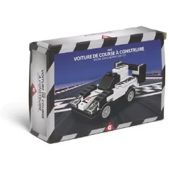 New Gifi Voiture de course à construire 16 pièces