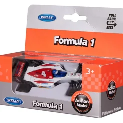 Gifi Jeux D'Imagination Et D'Imitation<Voiture de course à friction