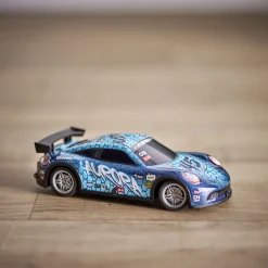 Hot Gifi Voiture de course radiocommandée - 2 modèles