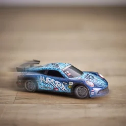Hot Gifi Voiture de course radiocommandée - 2 modèles