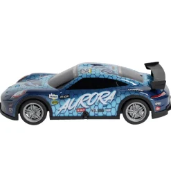 Hot Gifi Voiture de course radiocommandée - 2 modèles
