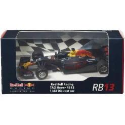 Gifi Jeux D'Imagination Et D'Imitation<Voiture de course Redbull 1/43