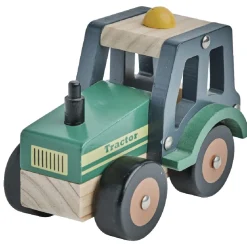 Gifi Jeux D'Imagination Et D'Imitation<Voiture en bois