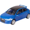 Gifi Jeux D'Imagination Et D'Imitation<Voiture et attelage caravane