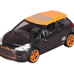 Gifi Jeux D'Imagination Et D'Imitation<Voiture et attelage caravane