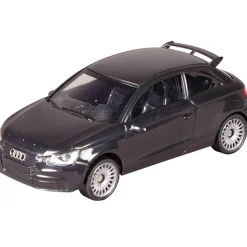 Gifi Jeux D'Imagination Et D'Imitation<Voiture et attelage caravane