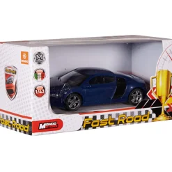 Gifi Jeux D'Imagination Et D'Imitation<Voiture et attelage caravane