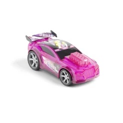 Clearance Gifi Voiture à friction en plastique - 3 coloris