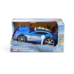 Clearance Gifi Voiture à friction en plastique - 3 coloris