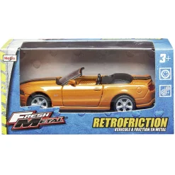 Hot Gifi Voiture à friction licence 1/40e métal