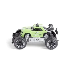 Outlet Gifi Voiture à friction lumineuse et sonore Racing Car - 3 coloris