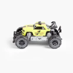 Outlet Gifi Voiture à friction lumineuse et sonore Racing Car - 3 coloris