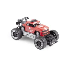 Outlet Gifi Voiture à friction lumineuse et sonore Racing Car - 3 coloris