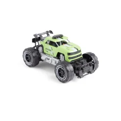 Outlet Gifi Voiture à friction lumineuse et sonore Racing Car - 3 coloris