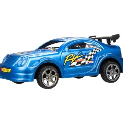 Gifi Jeux D'Imagination Et D'Imitation<Voiture à friction X8