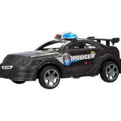 Gifi Jeux D'Imagination Et D'Imitation<Voiture à friction X8