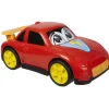 Gifi Jeux D'Imagination Et D'Imitation<Voiture happy runner