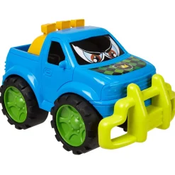 Gifi Jeux D'Imagination Et D'Imitation<Voiture happy runner