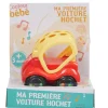 Gifi Jeux De Société Et Éducatifs<Voiture hochet