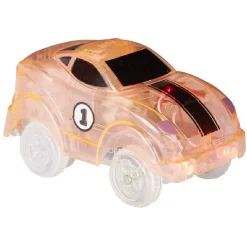 Gifi Jeux D'Imagination Et D'Imitation<Voiture 3 LED pour circuit flexible lumineux