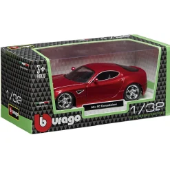 Gifi Jeux D'Imagination Et D'Imitation<Voiture miniature Street Fire 1/32