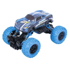Online Gifi Voiture monster truck en plastique