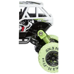 Gifi Jeux D'Imagination Et D'Imitation<Voiture monster truck en plastique