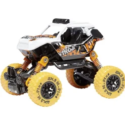 Gifi Jeux D'Imagination Et D'Imitation<Voiture monster truck en plastique