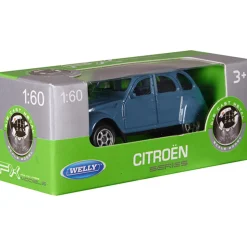 Gifi Jeux D'Imagination Et D'Imitation<Voiture métal