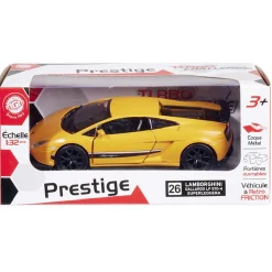 Hot Gifi Voiture métal 1/32