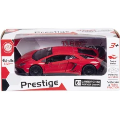 Hot Gifi Voiture métal 1/32