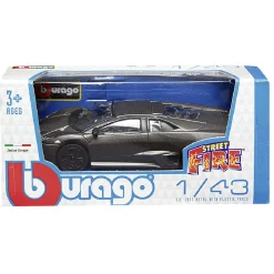 Gifi Jeux D'Imagination Et D'Imitation<Voiture 1/43 métal licence