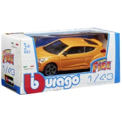 Gifi Jeux D'Imagination Et D'Imitation<Voiture 1/43 métal licence