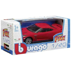 Gifi Jeux D'Imagination Et D'Imitation<Voiture 1/43 métal licence