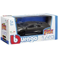 Gifi Jeux D'Imagination Et D'Imitation<Voiture 1/43 métal licence