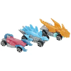 Online Gifi Voiture métal Teamsterz x3