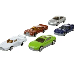 Gifi Jeux D'Imagination Et D'Imitation<Voiture métal X5