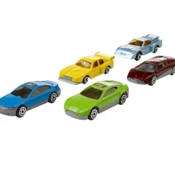 Gifi Jeux D'Imagination Et D'Imitation<Voiture métal X5