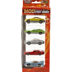 Gifi Jeux D'Imagination Et D'Imitation<Voiture métal X5