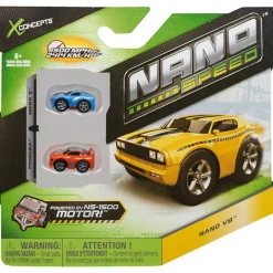 Gifi Jeux D'Imagination Et D'Imitation<Voiture Nano Speed X2