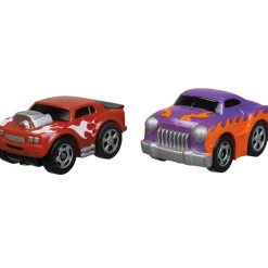 Gifi Jeux D'Imagination Et D'Imitation<Voiture Nano Speed X2