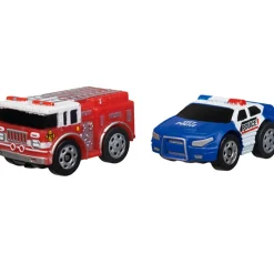 Gifi Jeux D'Imagination Et D'Imitation<Voiture Nano Speed X2