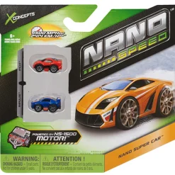 Gifi Jeux D'Imagination Et D'Imitation<Voiture Nano Speed X2