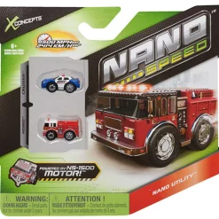 Gifi Jeux D'Imagination Et D'Imitation<Voiture Nano Speed X2