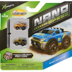 Gifi Jeux D'Imagination Et D'Imitation<Voiture Nano Speed X2