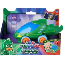 Gifi Eveil<Voiture Pyjamasque Rev N Rumblers