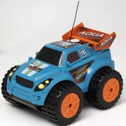 Discount Gifi Voiture radiocommandée Amphibie