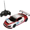 Gifi Jeux D'Imagination Et D'Imitation<Voiture radiocommandée Audi R8 LMS