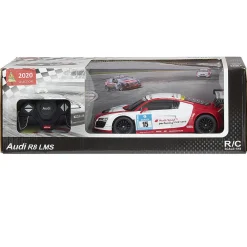 Gifi Jeux D'Imagination Et D'Imitation<Voiture radiocommandée Audi R8 LMS